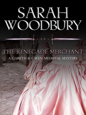 The Renegade Merchant - ebook
